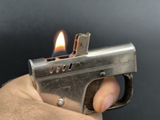 Vintage Partners gun-shaped