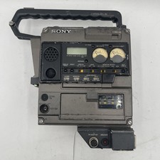 Unità corpo registratore