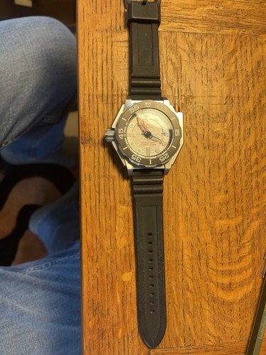 Orologio uomo feelnever - uomo,