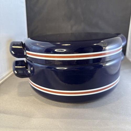 Forno olandese vintage - vintage, 4qt