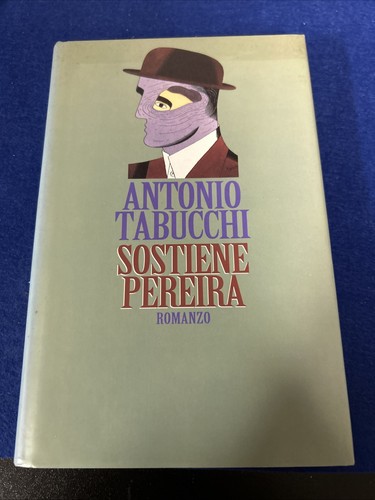Sostiene pereira - sostiene,