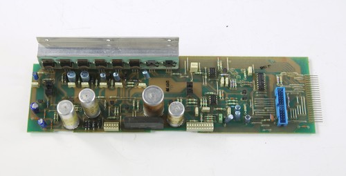 Scheda studer 769 310 - scheda, revox