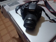 Macchina fotografica Canon EOS