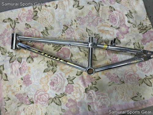Telaio bmx racer mini - telaio,
