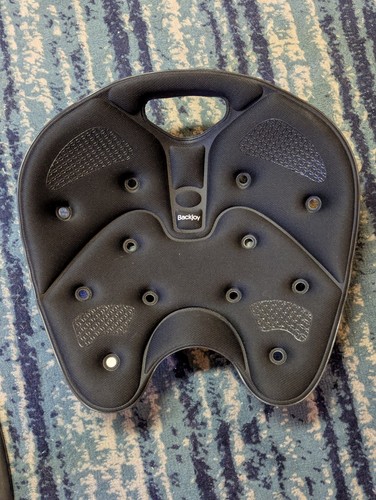 Backjoy sitsmart sedile - backjoy,