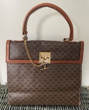 Borsa Celine vintage Kelly