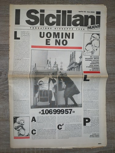 Siciliani nuovi fondatore - nuovi,