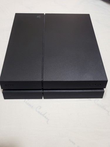Ps4 console sony playstation - ps4,