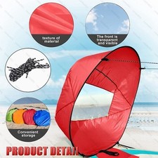 Vela Downwind/Abwind - pagaia