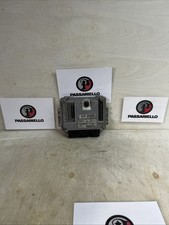 CENTRALINA MOTORE PEUGEOT 307