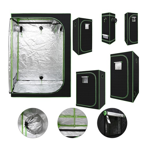Growbox tenda per piante - ,