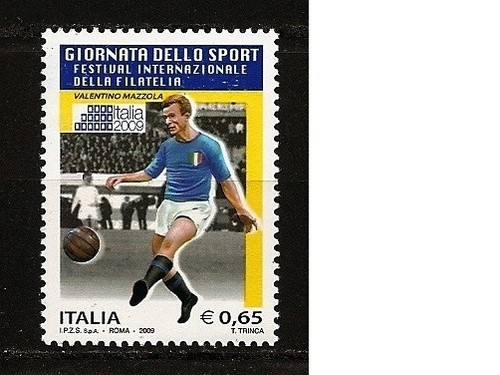 Italia 2008 3098 - 2008,