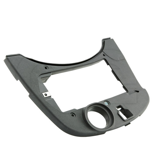 Coperchio vano batteria - coperchio,