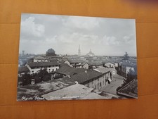 CARTOLINA  VIAGGIATA OLGIATE OLONA VARESE