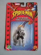 SPIDERMAN PERSONAGGIO 3 CM 7