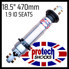 Avvolgimento ammortizzatore