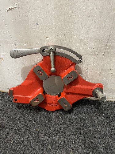 Ridgid 713 filettatura - 713,