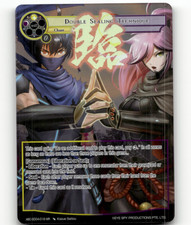 Forza di Volontà Tecnica