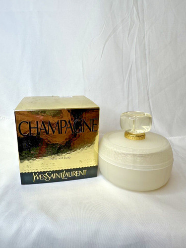 Yves saint laurent - saint,