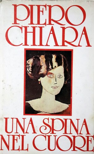 Piero chiara una spina nel - chiara-una,