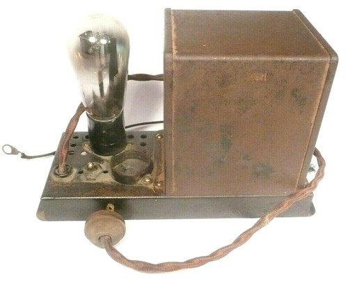 Radio epoca stromberg - radio, d'epoca