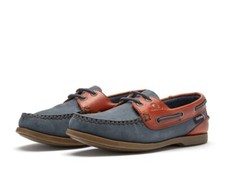 Chatham Scarpe Da Barca Uomo