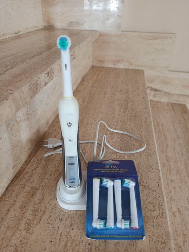 Oral - , b