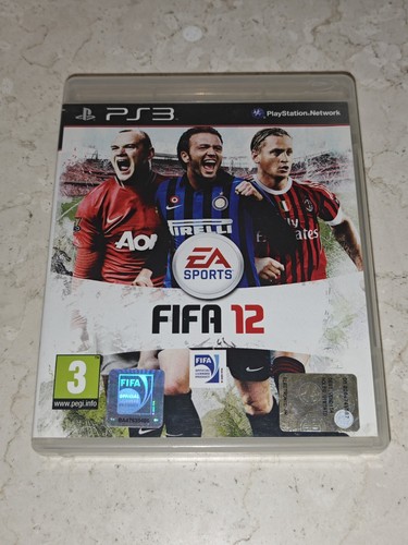 Fifa ps3 playstation - playstation, 3