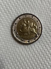 Moneta 2€ Lietuva 2015