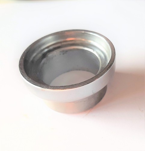 Scatola porta sfere canotto