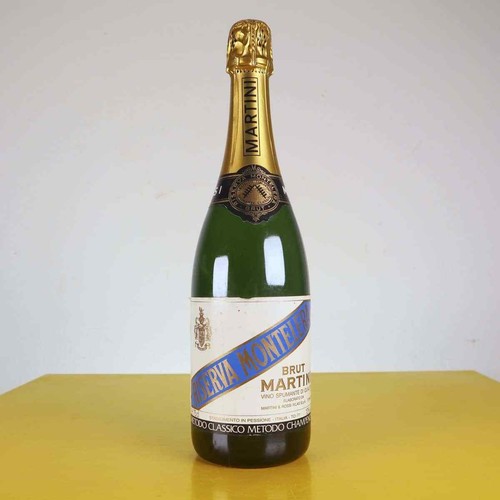 Vino spumante martini - vino, brut