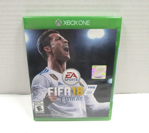 Fifa microsoft xbox - microsoft, one