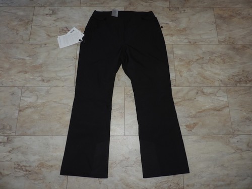 Pantaloni sci donna schöff - da,