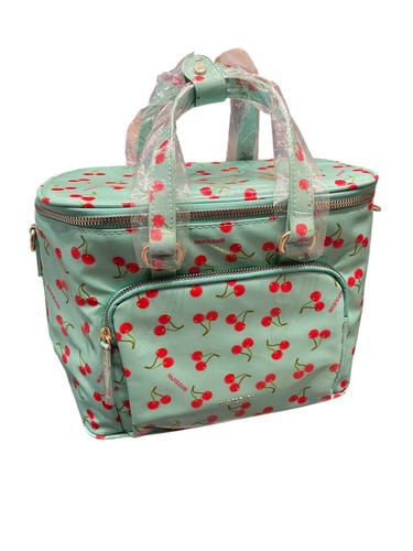 Borsa tracolla portapranzo - a,