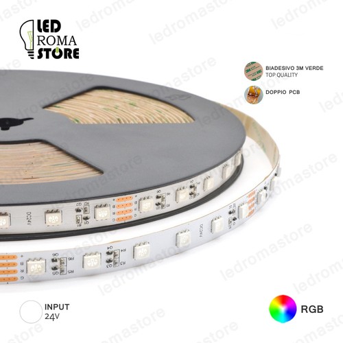 Striscia led strip 5050 300 - strip,