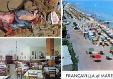 FRANCAVILLA MARE CHIETI