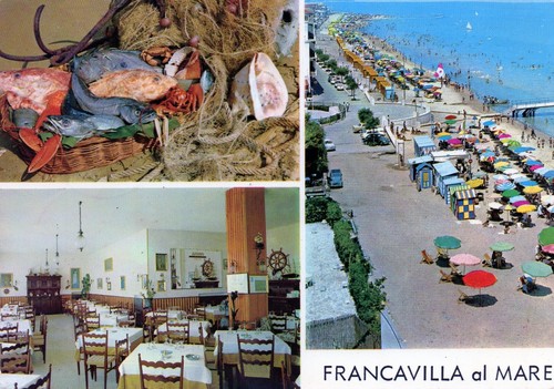 Francavilla mare chieti - francavilla,