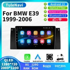 Per BMW X5 E39 E53 Autoradio