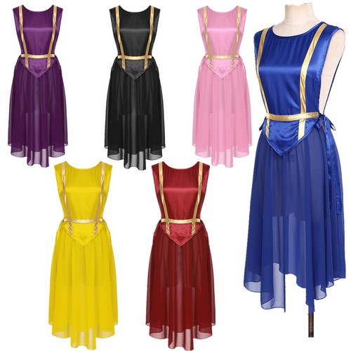 Abito donna coro - ,