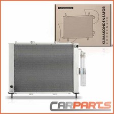 Condensatore Climatizzatore