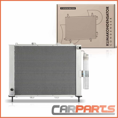Condensatore climatizzatore - condensatore,