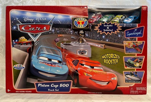 Disney pixar cars - pixar, piston