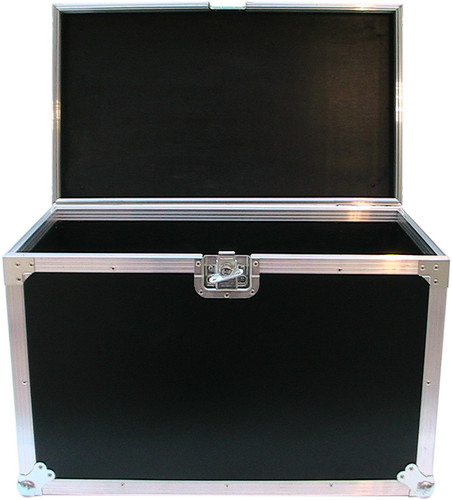 Flight case baule 50x50x30 fly - case,