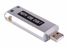 Chiavetta USB DVB-T per TV