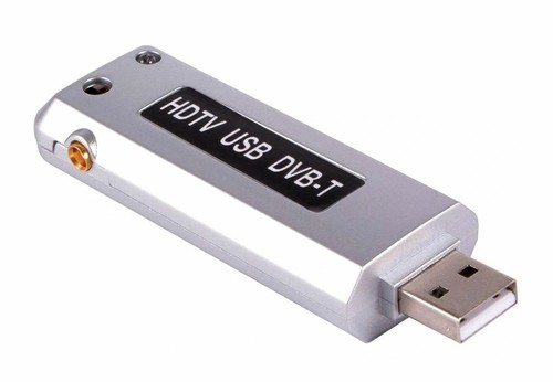 Chiavetta usb dvb per tv - usb,