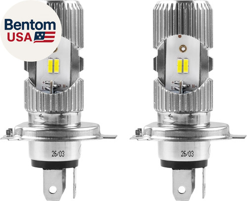 Lampadina led per hisun - led,