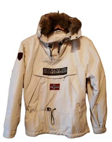 Napapijri anorak skidoo woman - napapijri,