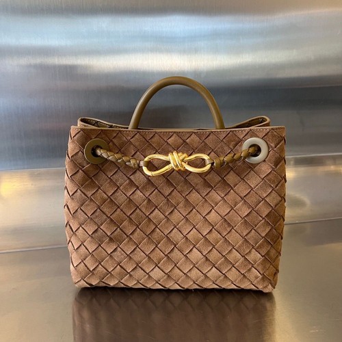 Borsa bottega veneta andiamo - veneta,