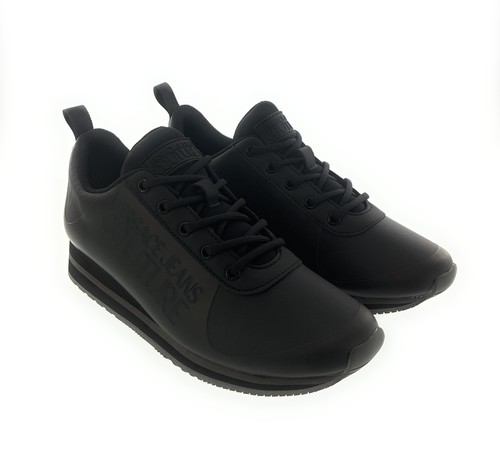 Sneakers versace jeans - sneakers, couture