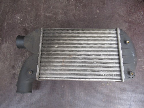 Intercooler originale alfa - intercooler,